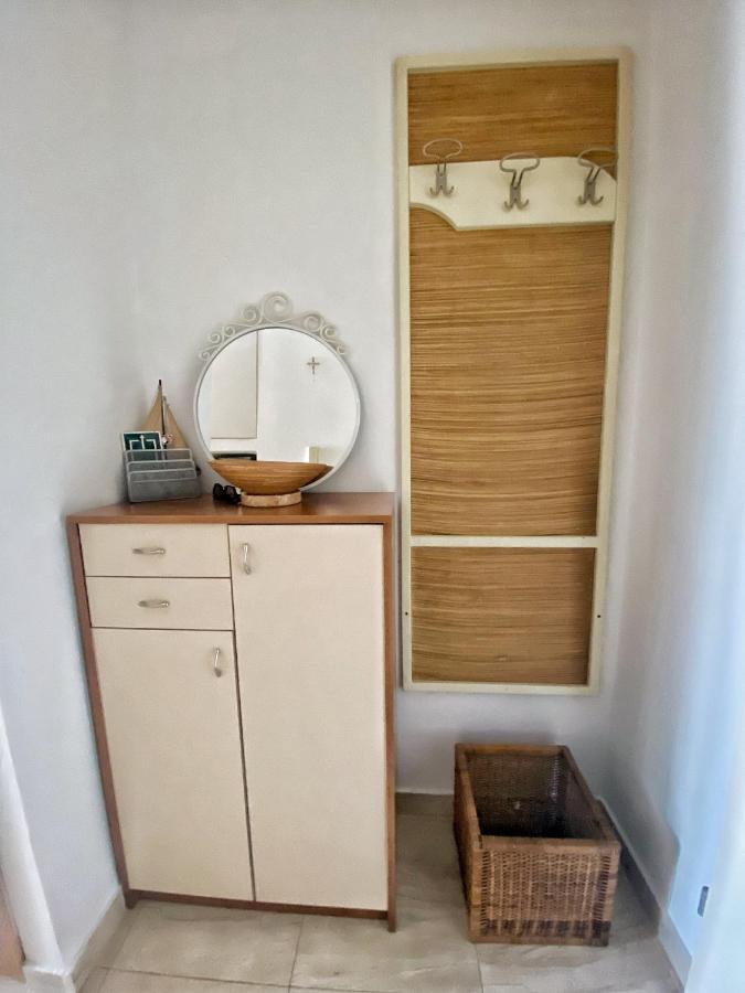 Apartment Ginna Split Exteriér fotografie
