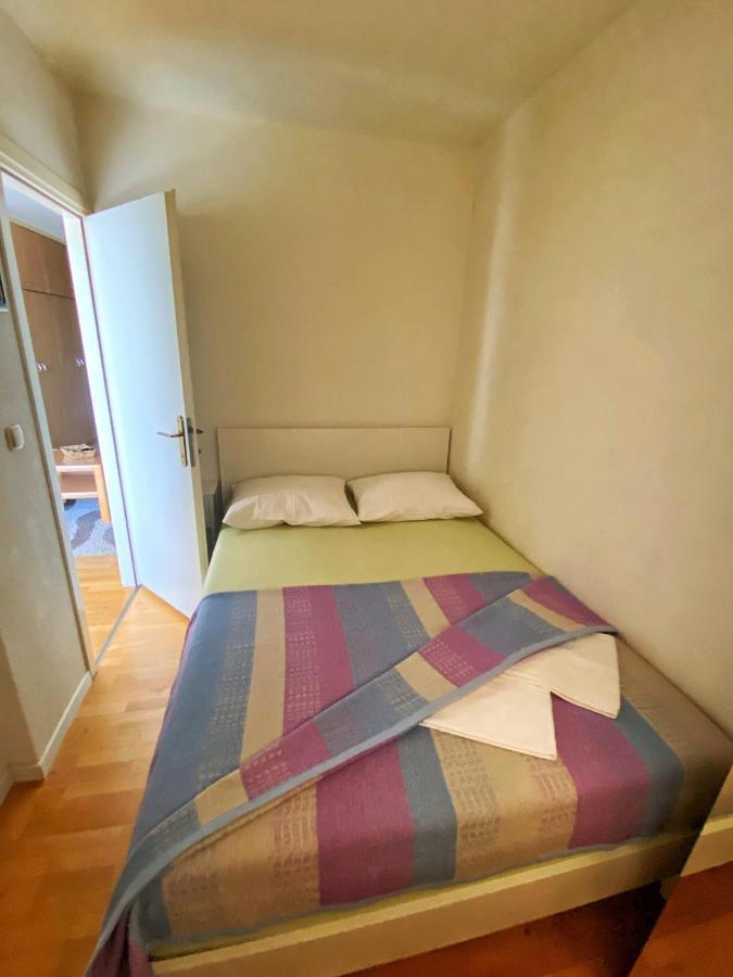 Apartment Ginna Split Exteriér fotografie